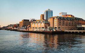 Halifax Marriott Harbourfront